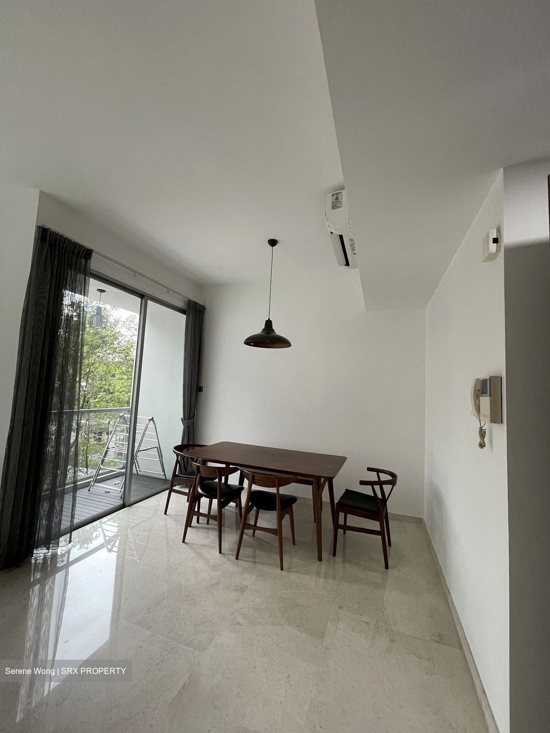 One Tree Hill Residence (D10), Apartment #610635021